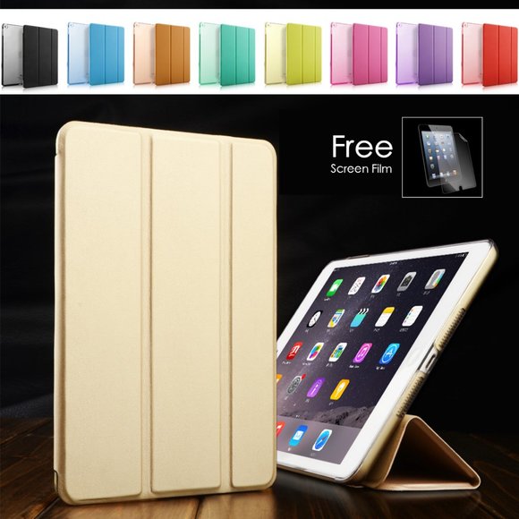 Handbags - Magnetic Case Apple Ipad Mini 2/3/4 & Air 1/2